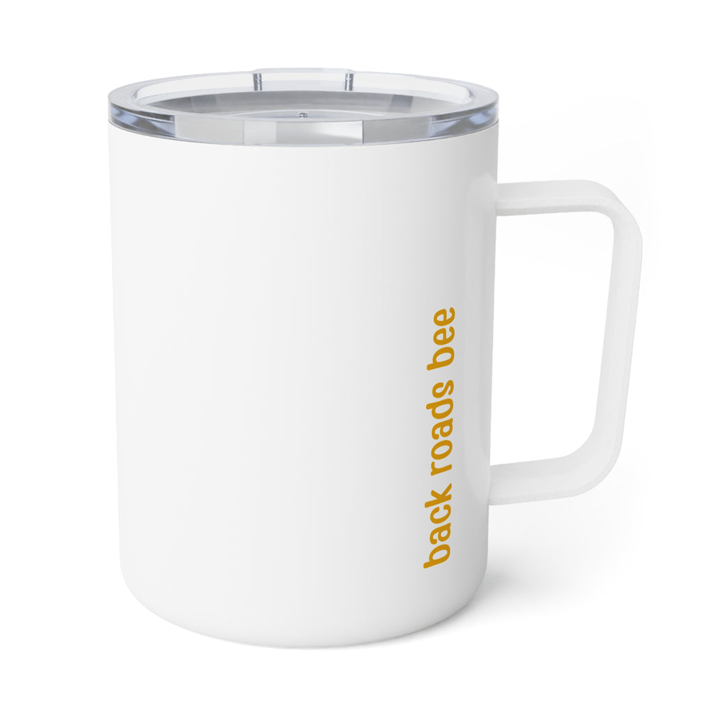 Wild Adventure Van Life 10oz Travel Mug