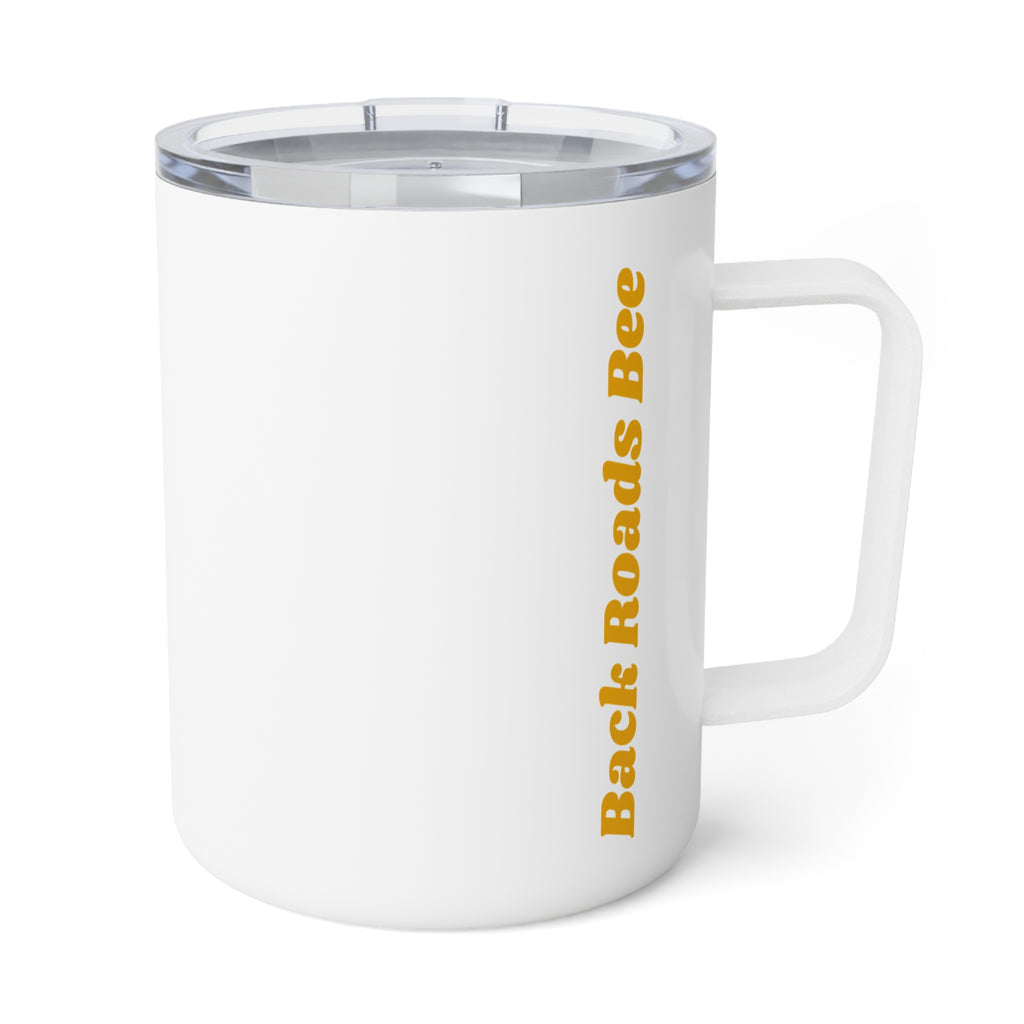 Wild Adventure Van Life 10oz Travel Mug