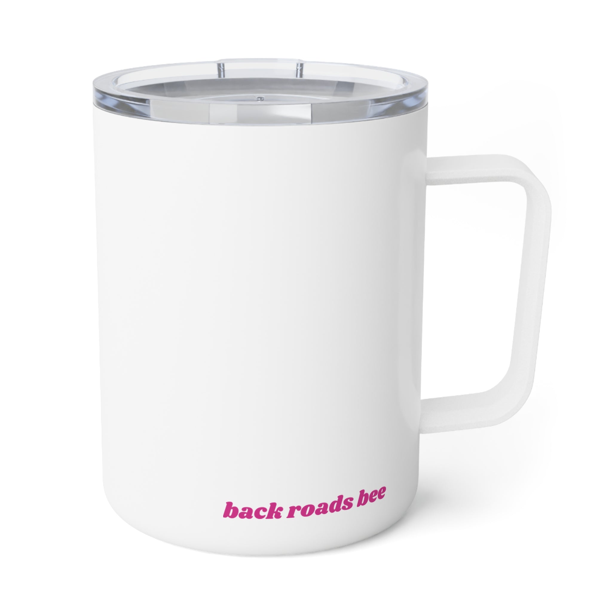 Van Babe Insulated 10oz Travel Mug