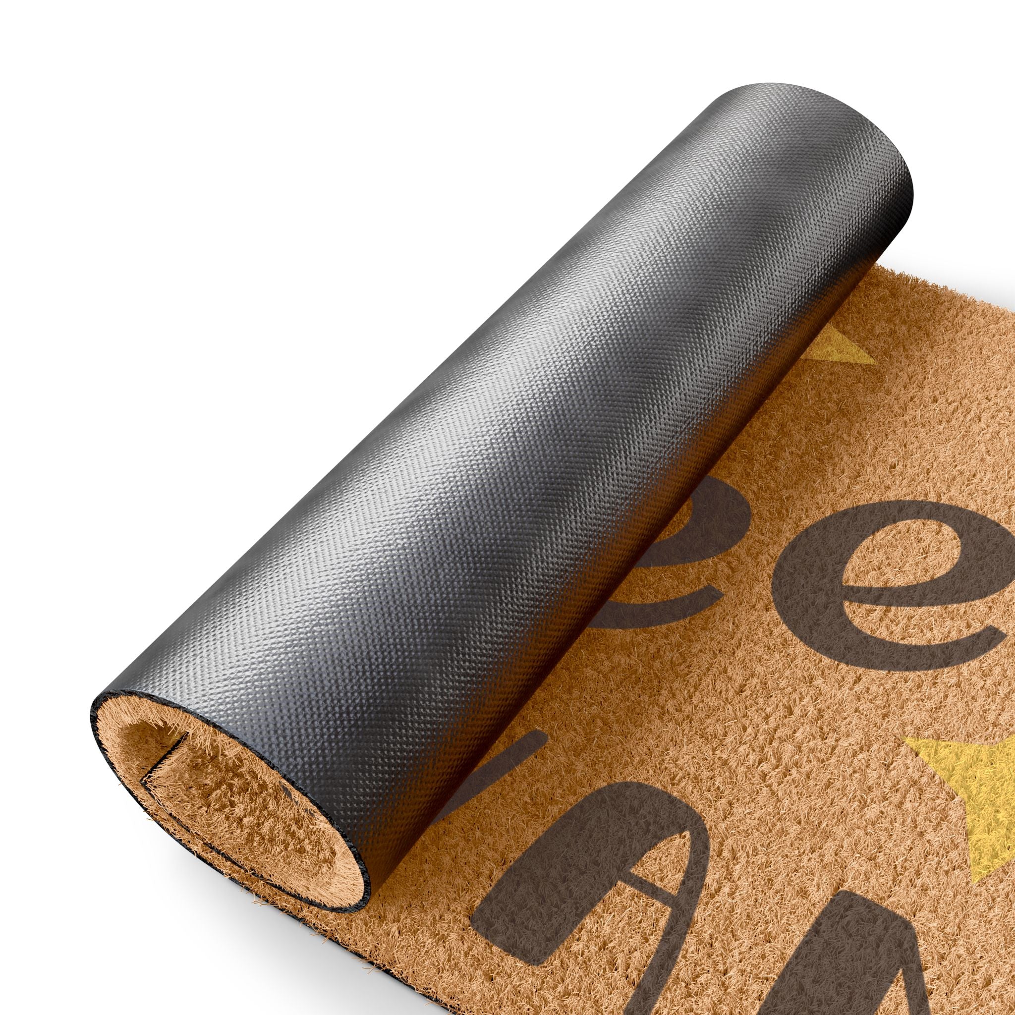 Van Sweet Van Doormat