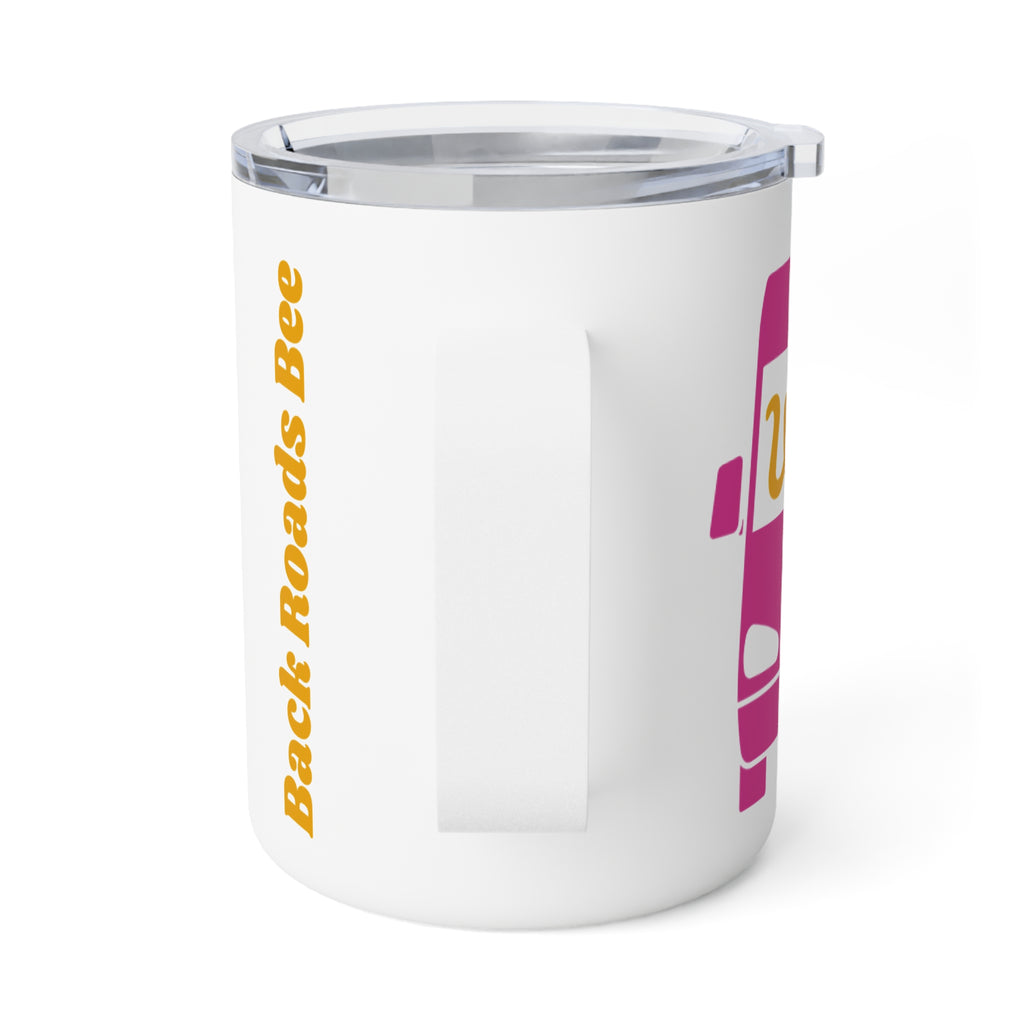 Wild Adventure Van Life 10oz Travel Mug