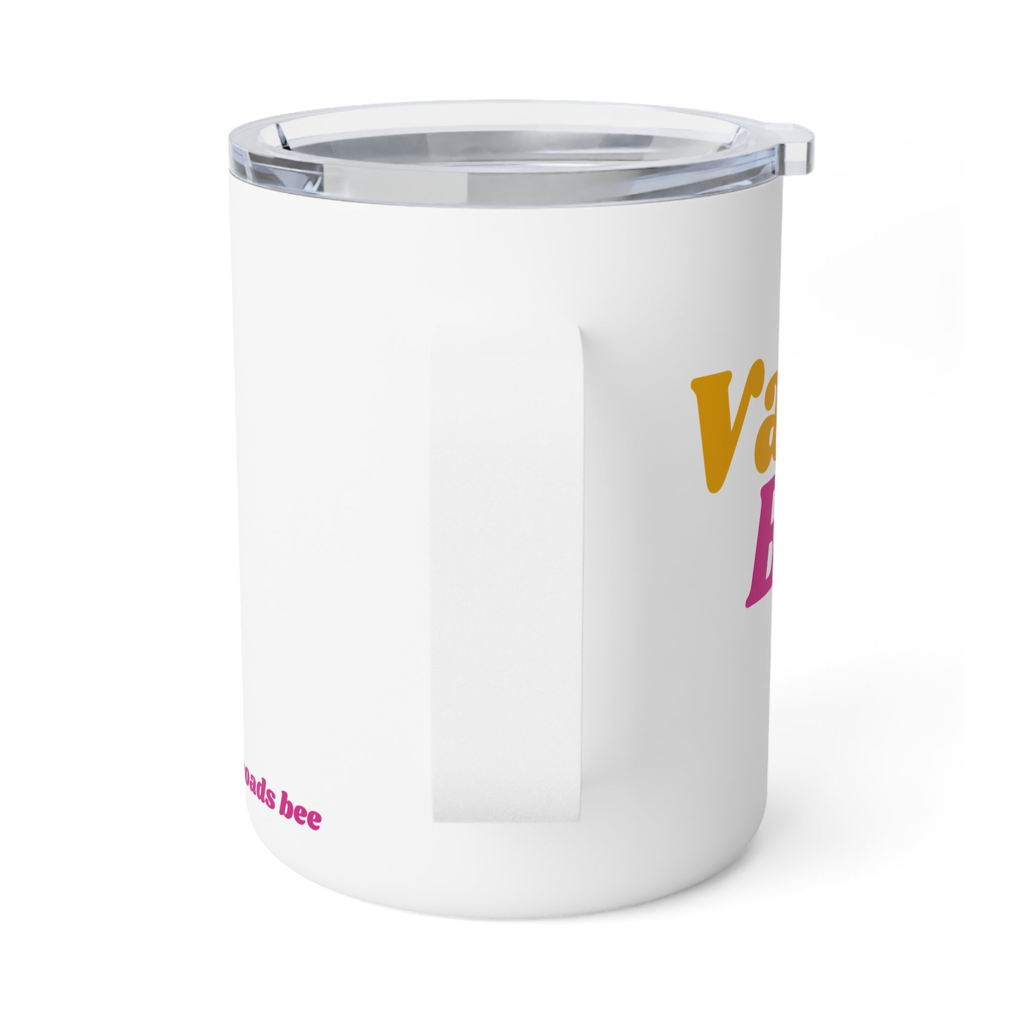 Van Babe Insulated 10oz Travel Mug