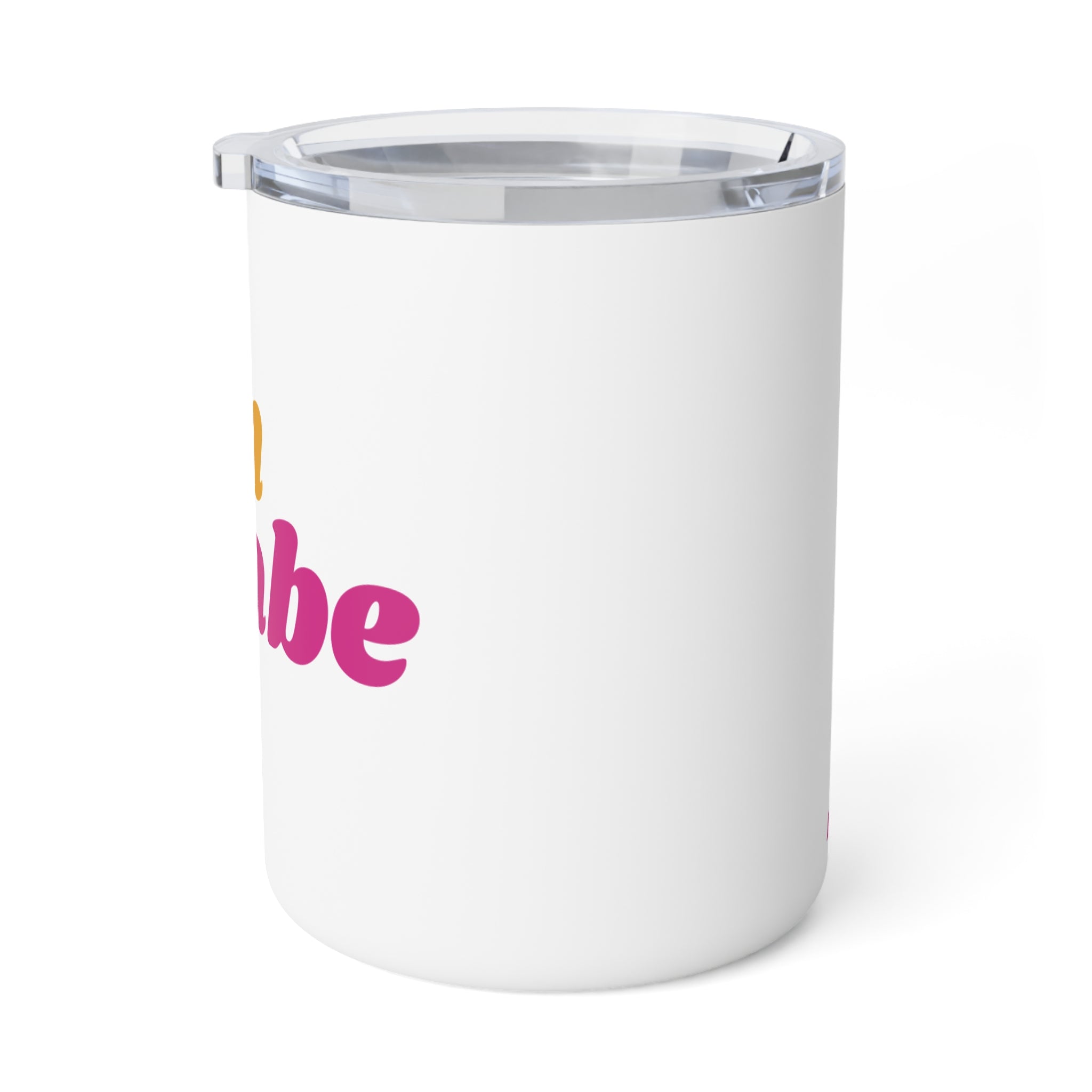 Van Babe Insulated 10oz Travel Mug